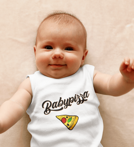 Babypizza  - Baby Body