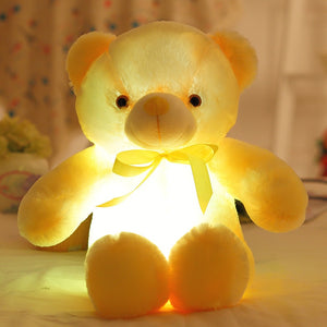Sweety LED Teddybär