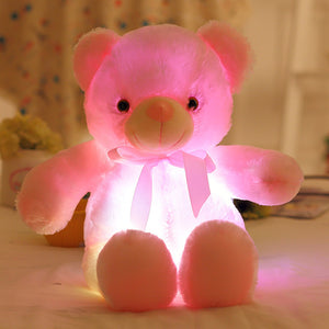 Sweety LED Teddybär