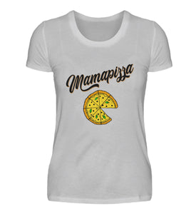 Mamapizza  T-Shirt