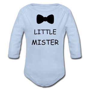 Little Mister Body - Sky