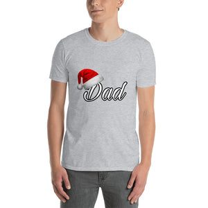 Dad Weihnachts T-Shirt
