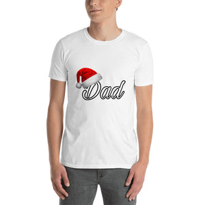 Dad Weihnachts T-Shirt